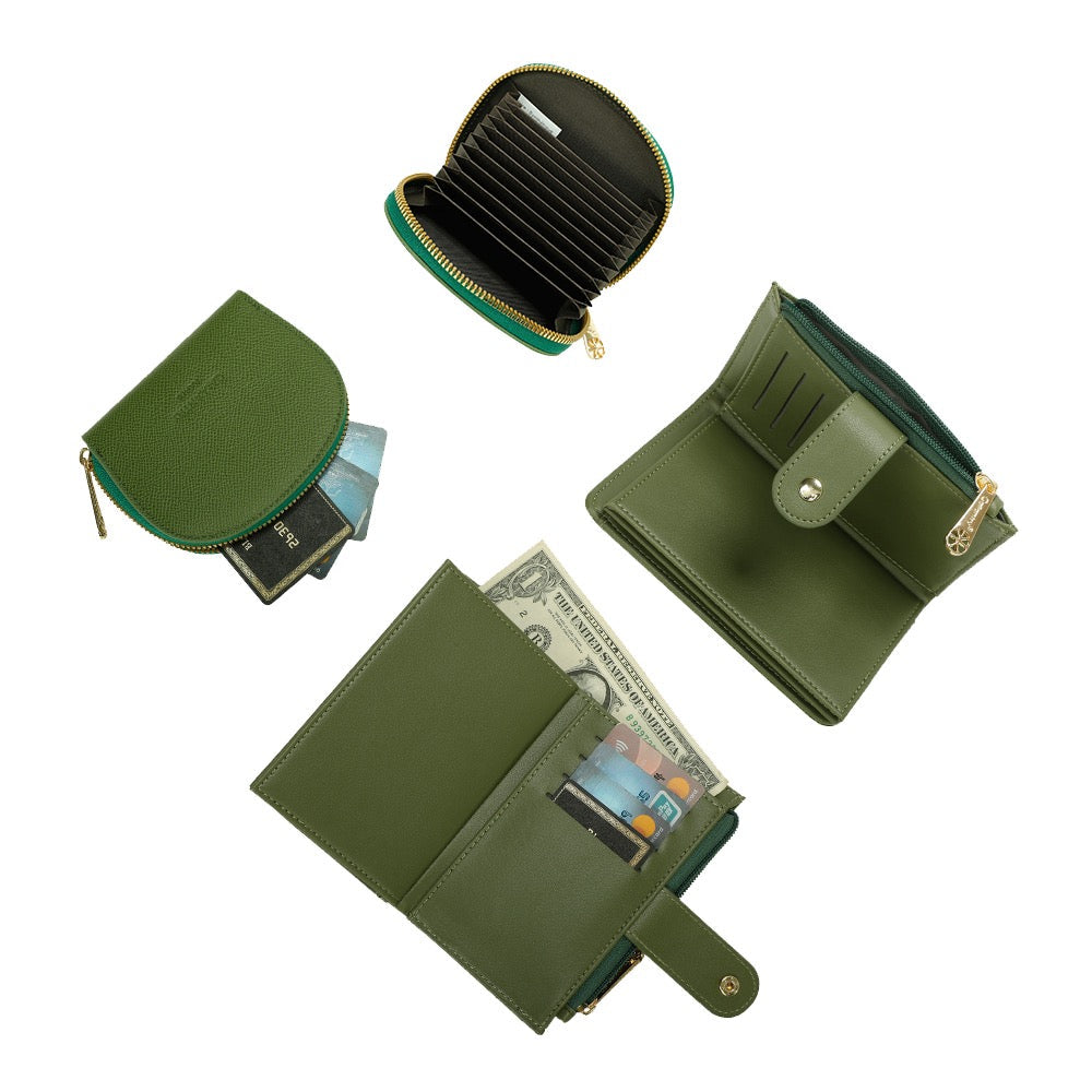 Gallantry | Ivy Wallet