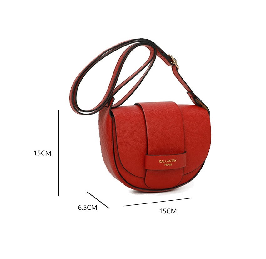Gallantry | Nola Crossbody Bag