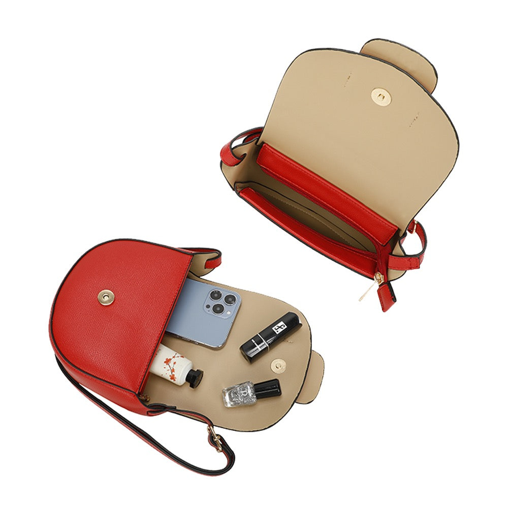 Gallantry | Nola Crossbody Bag