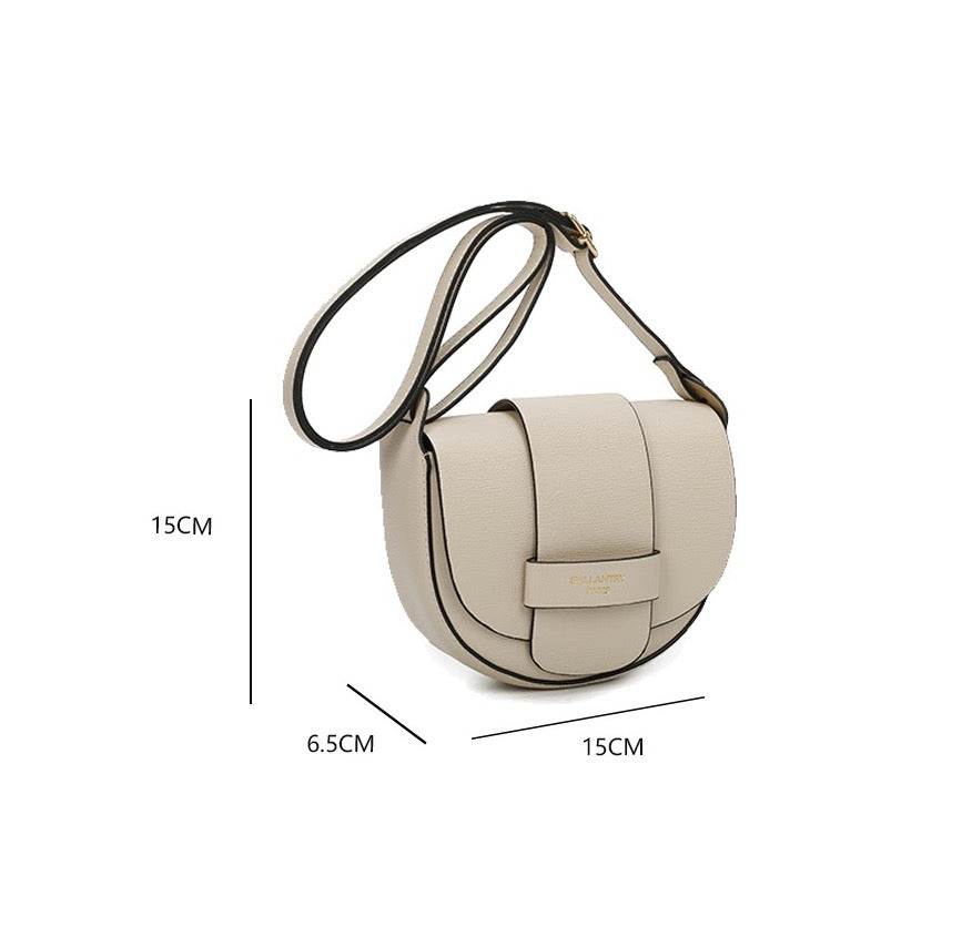 Gallantry | Nola Crossbody Bag