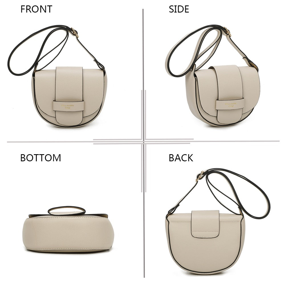 Gallantry | Nola Crossbody Bag