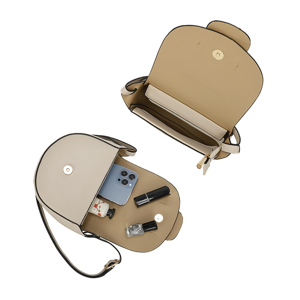Gallantry | Nola Crossbody Bag