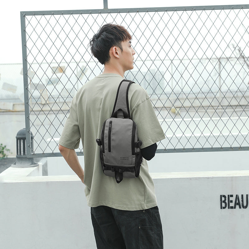 Gudika | Sylvie Unisex Crossbody Bag