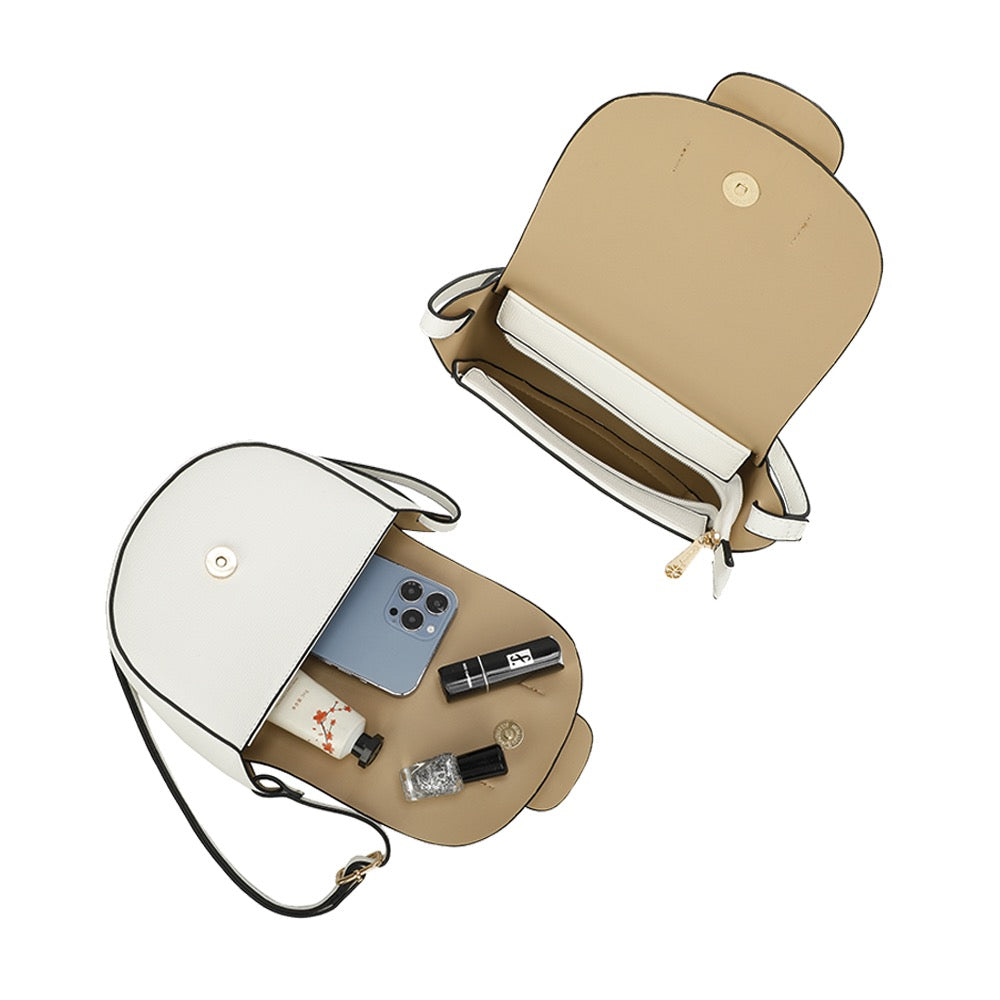 Gallantry | Nola Crossbody Bag