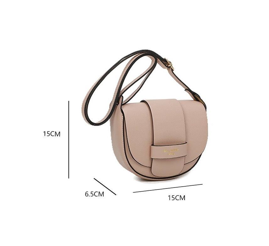 Gallantry | Nola Crossbody Bag