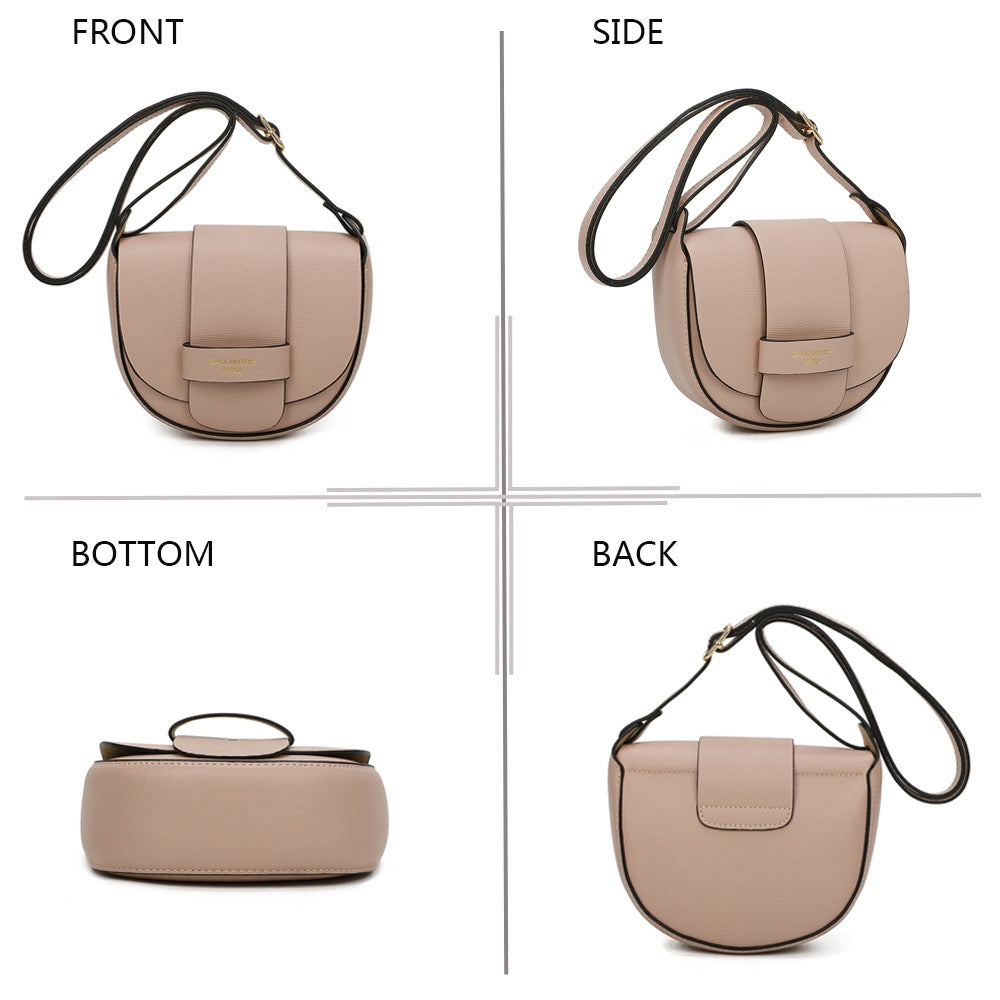 Gallantry | Nola Crossbody Bag