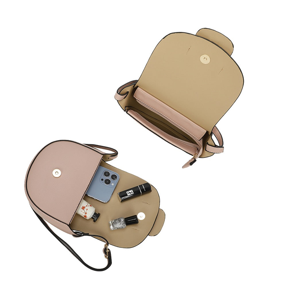 Gallantry | Nola Crossbody Bag