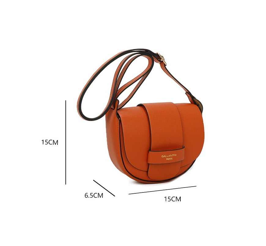 Gallantry | Nola Crossbody Bag