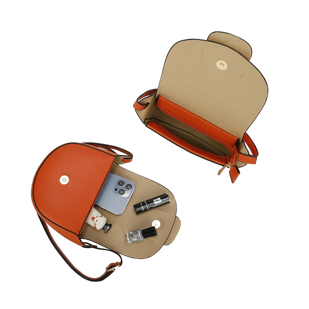 Gallantry | Nola Crossbody Bag
