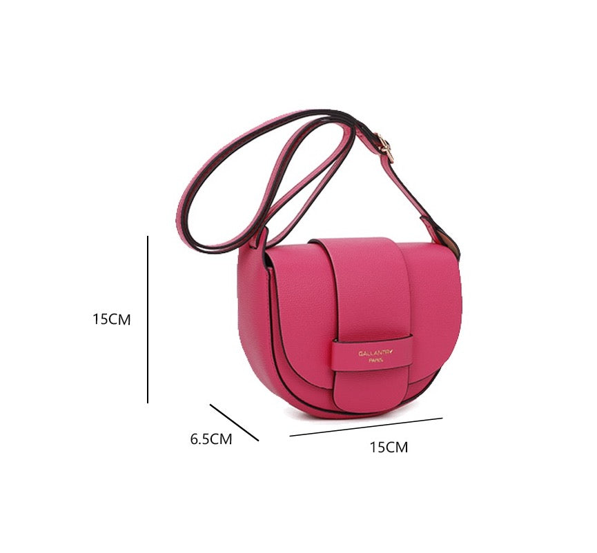 Gallantry | Nola Crossbody Bag