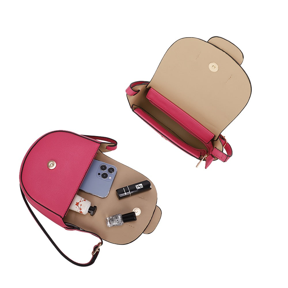 Gallantry | Nola Crossbody Bag