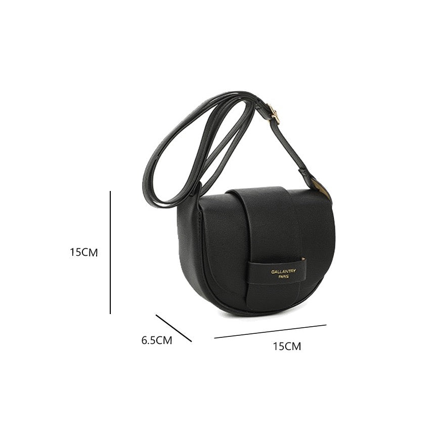 Gallantry | Nola Crossbody Bag