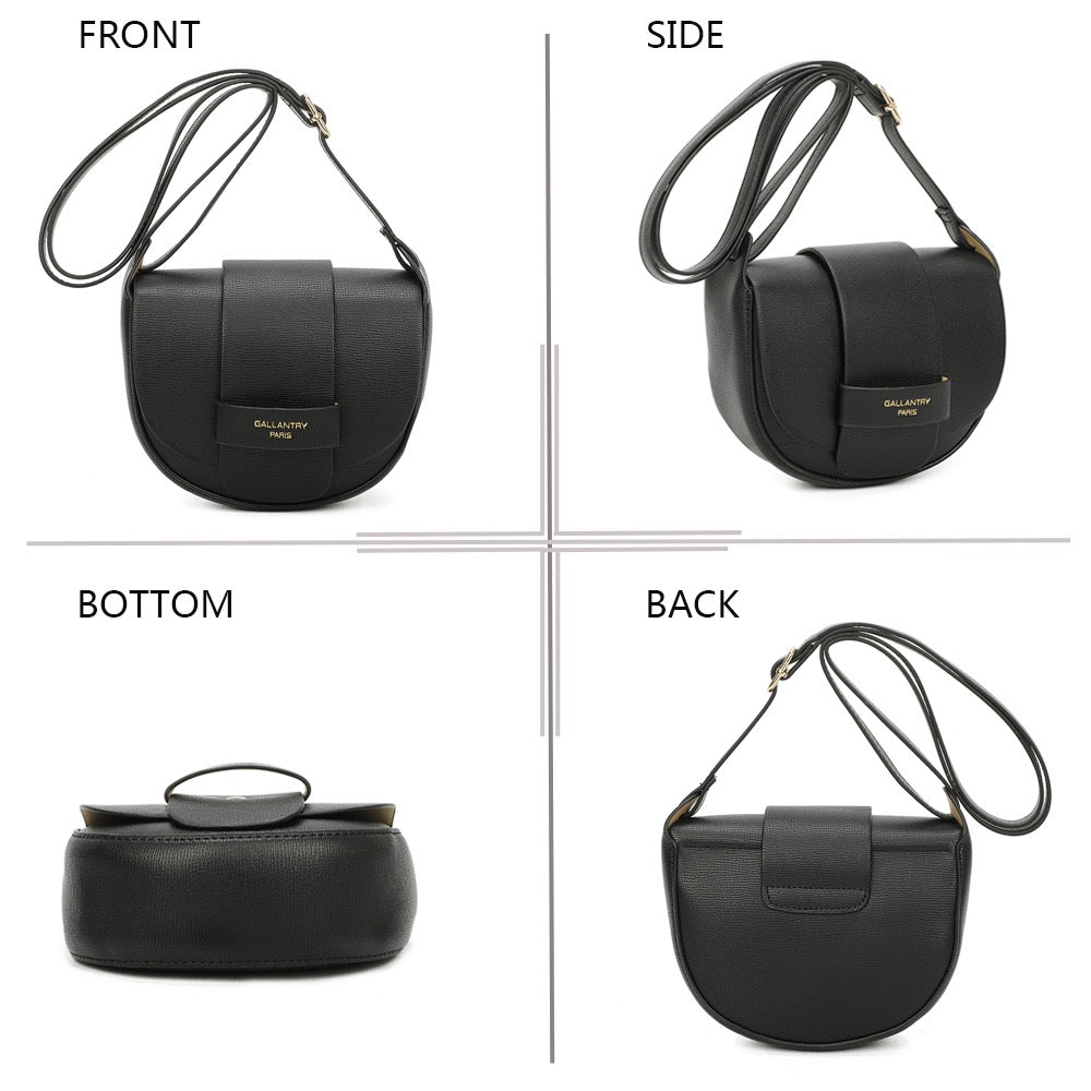 Gallantry | Nola Crossbody Bag