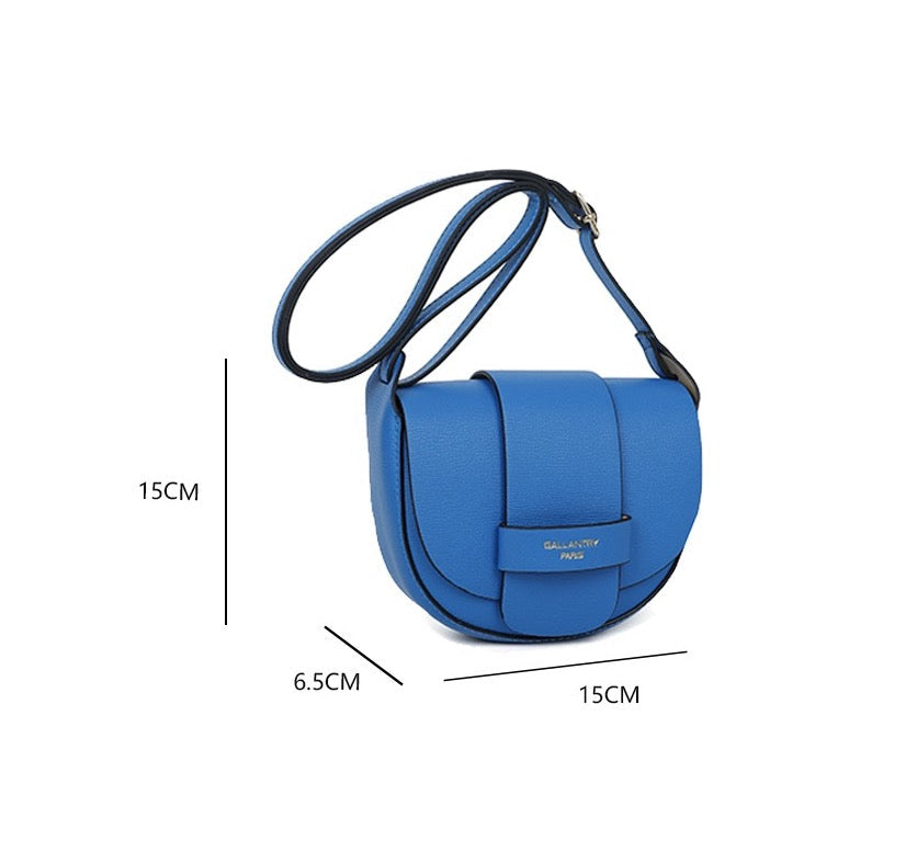 Gallantry | Nola Crossbody Bag