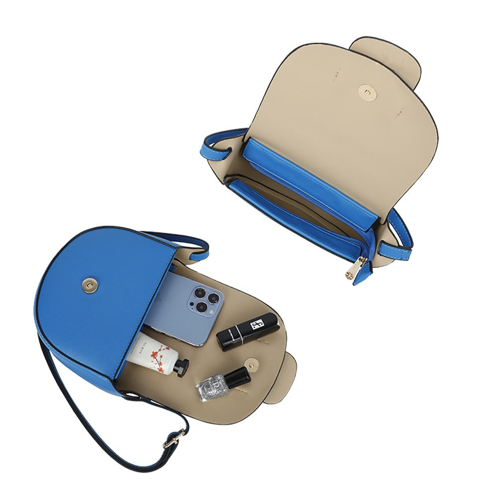 Gallantry | Nola Crossbody Bag