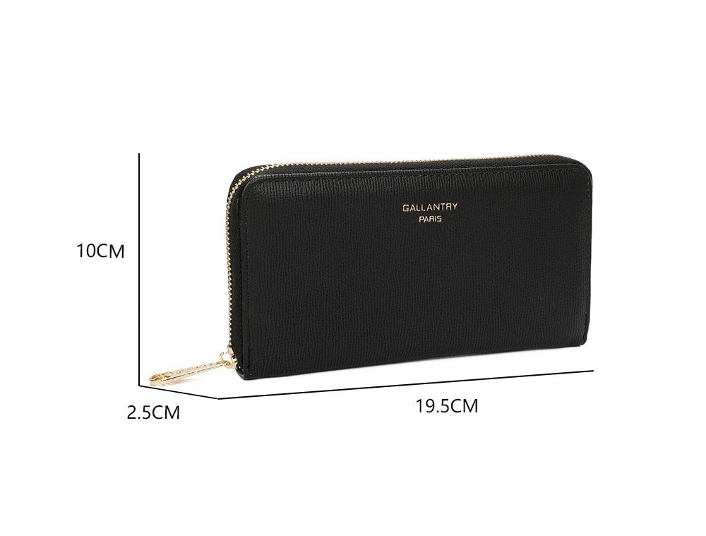 Gallantry | Romée Wallet