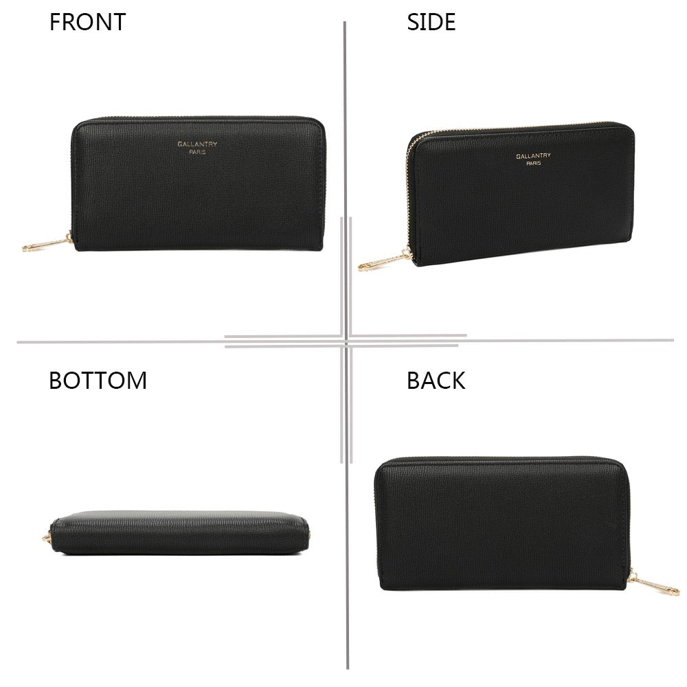 Gallantry | Romée Wallet