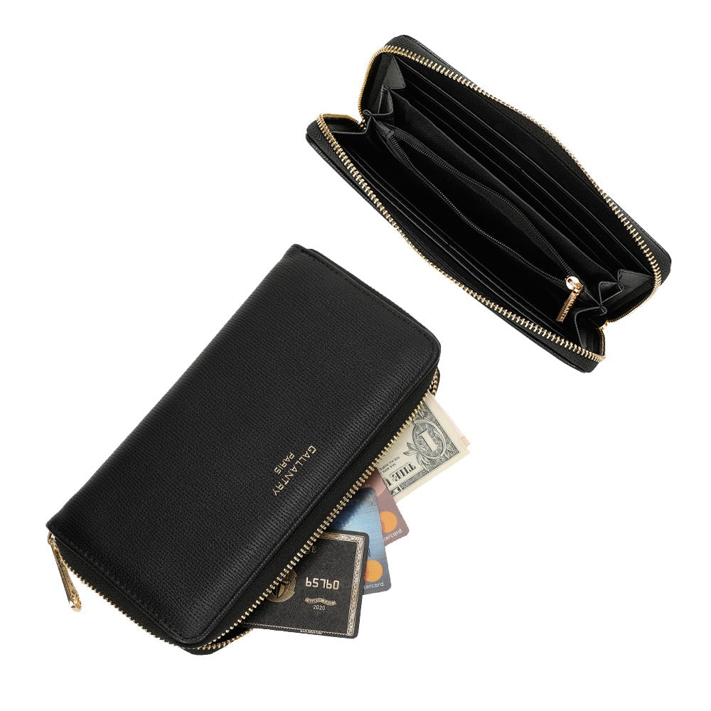 Gallantry | Romée Wallet