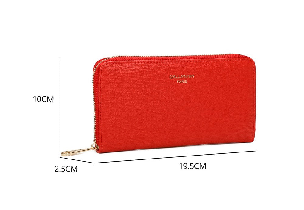 Gallantry | Romée Wallet