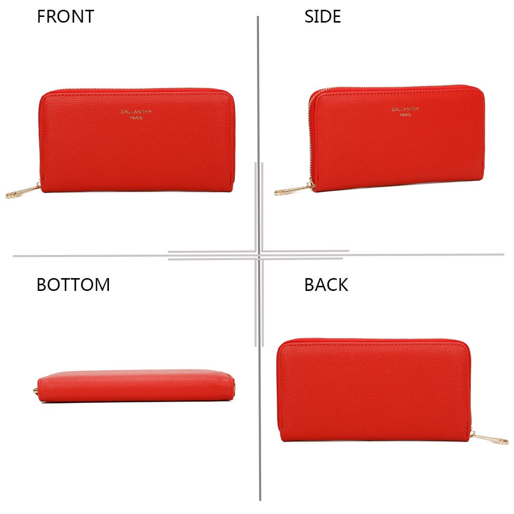 Gallantry | Romée Wallet