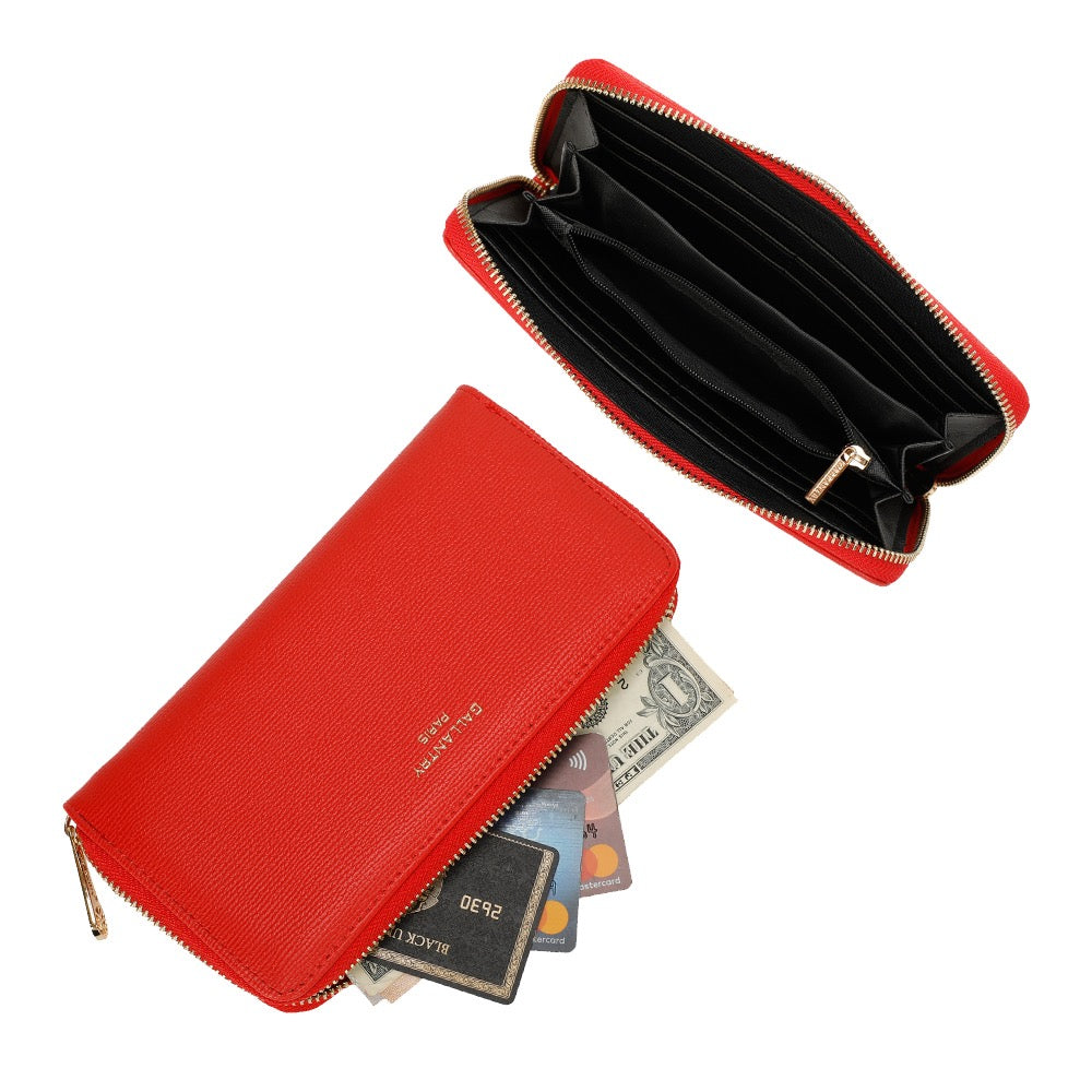 Gallantry | Romée Wallet