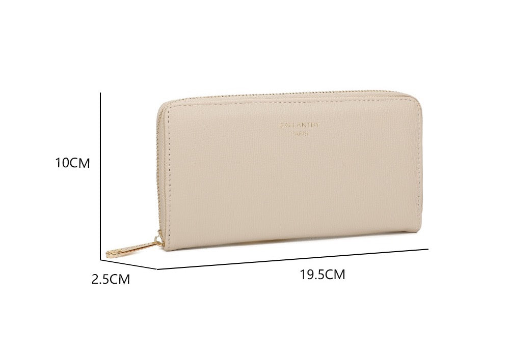 Gallantry | Romée Wallet