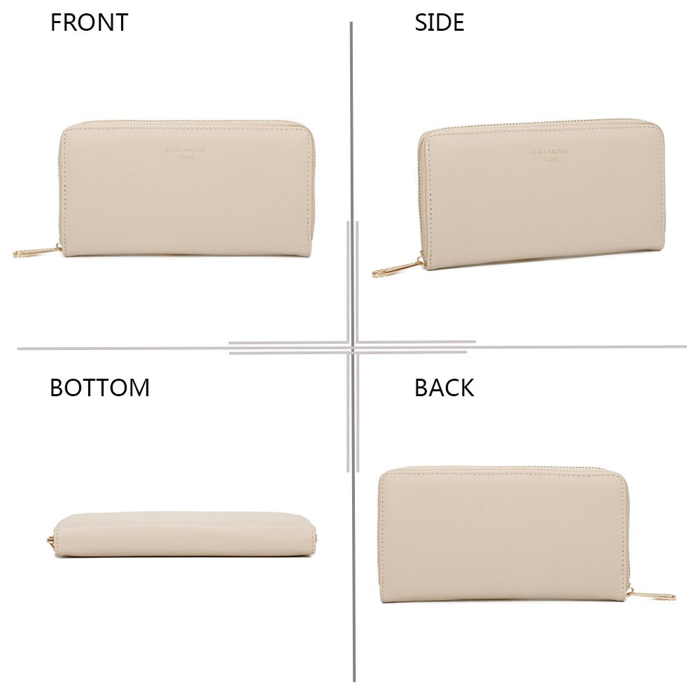 Gallantry | Romée Wallet