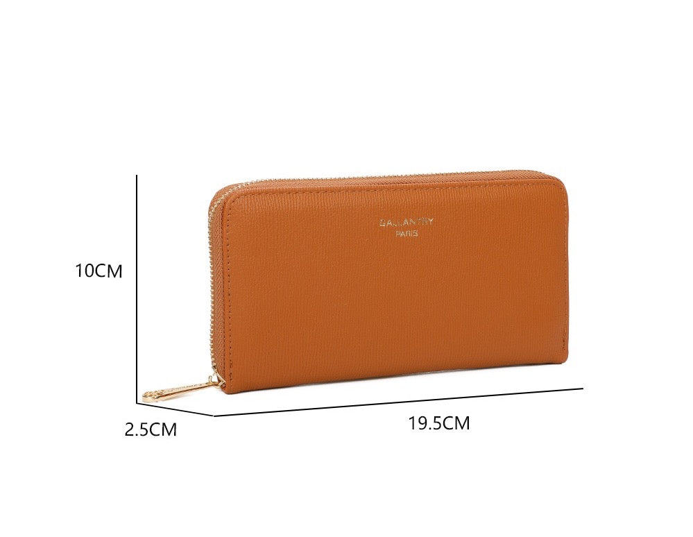 Gallantry | Romée Wallet
