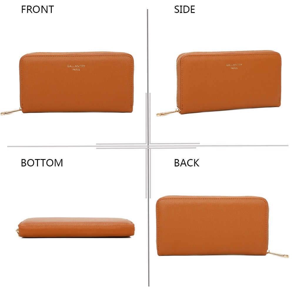 Gallantry | Romée Wallet