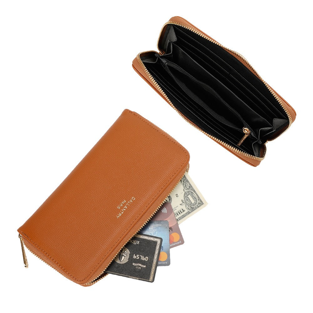 Gallantry | Romée Wallet
