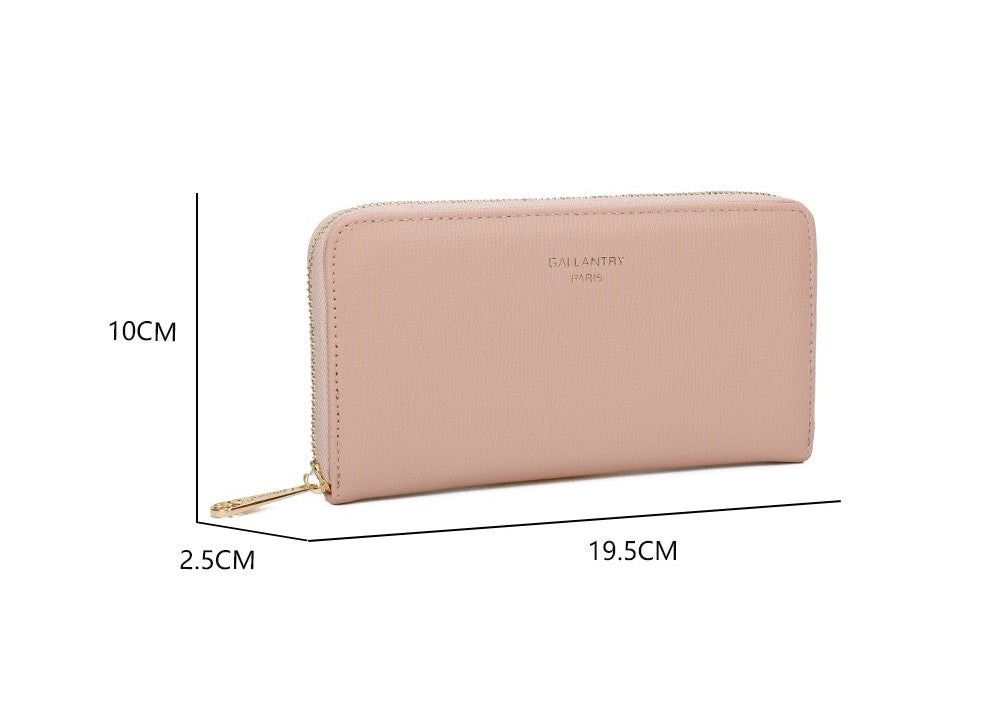 Gallantry | Romée Wallet