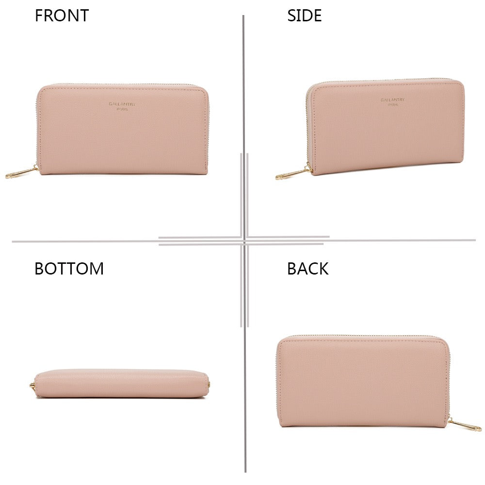 Gallantry | Romée Wallet