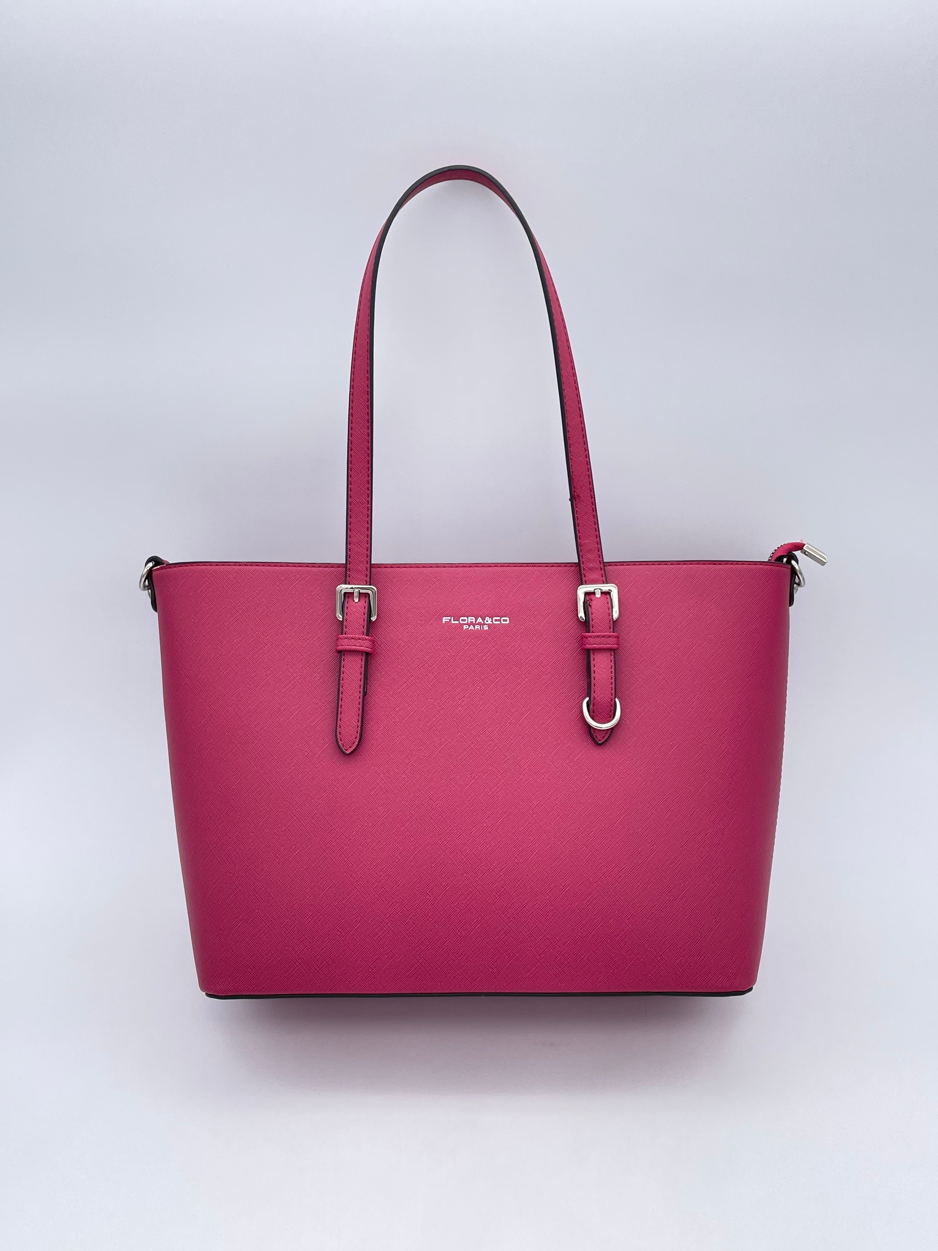 Flora & Co | Shopper A4