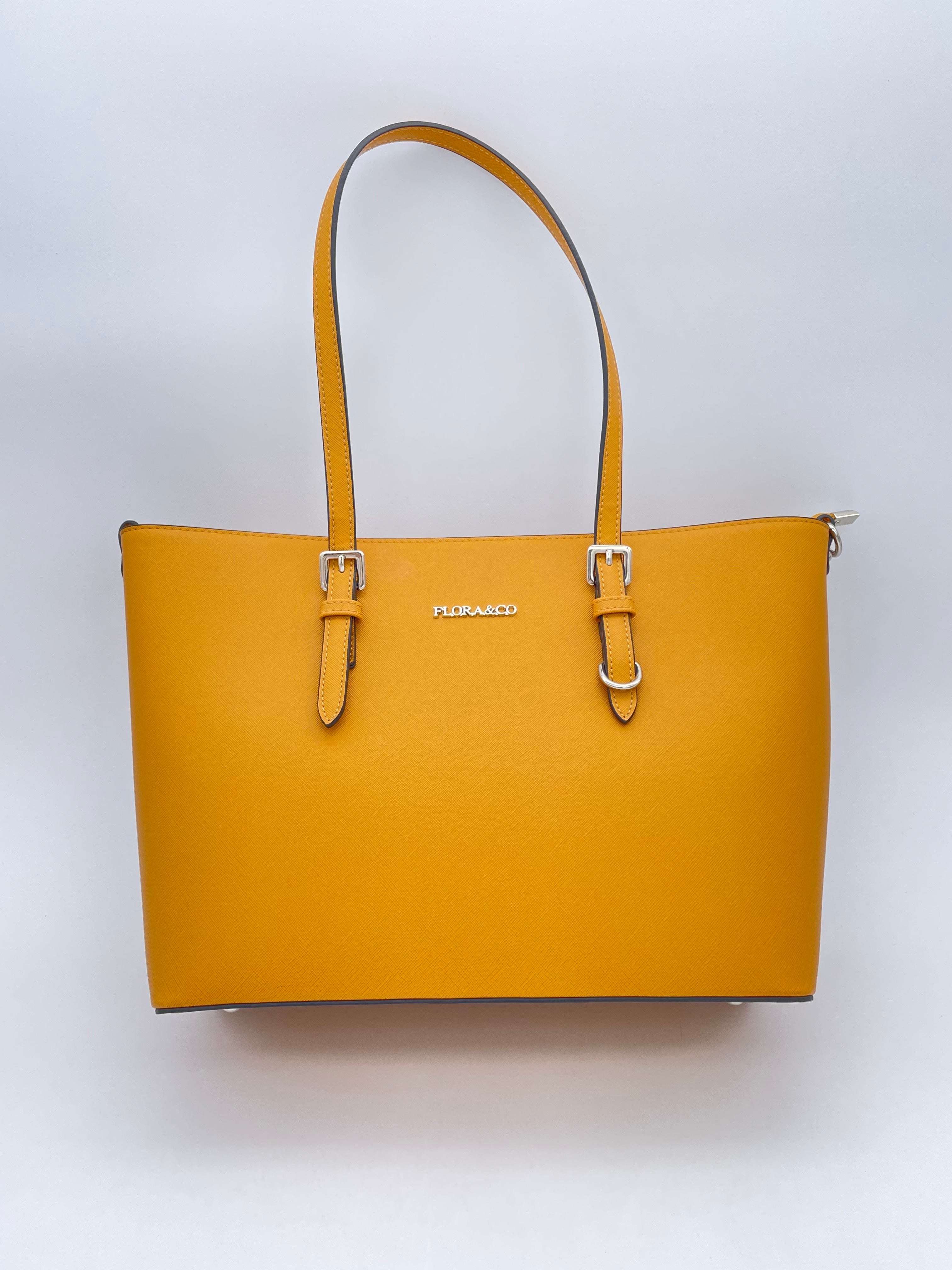 Flora & Co | Shopper A4