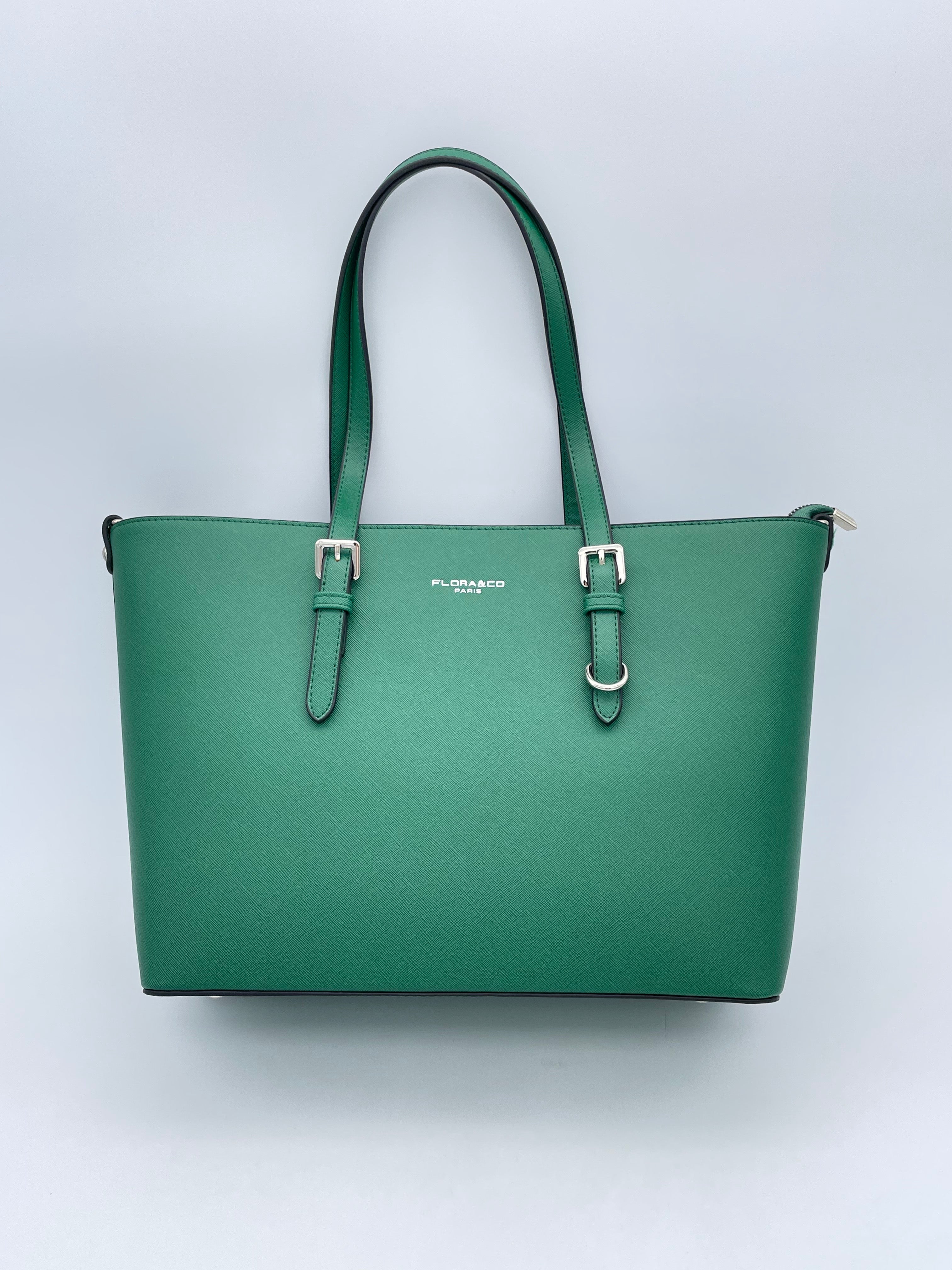 Flora & Co | Shopper A4