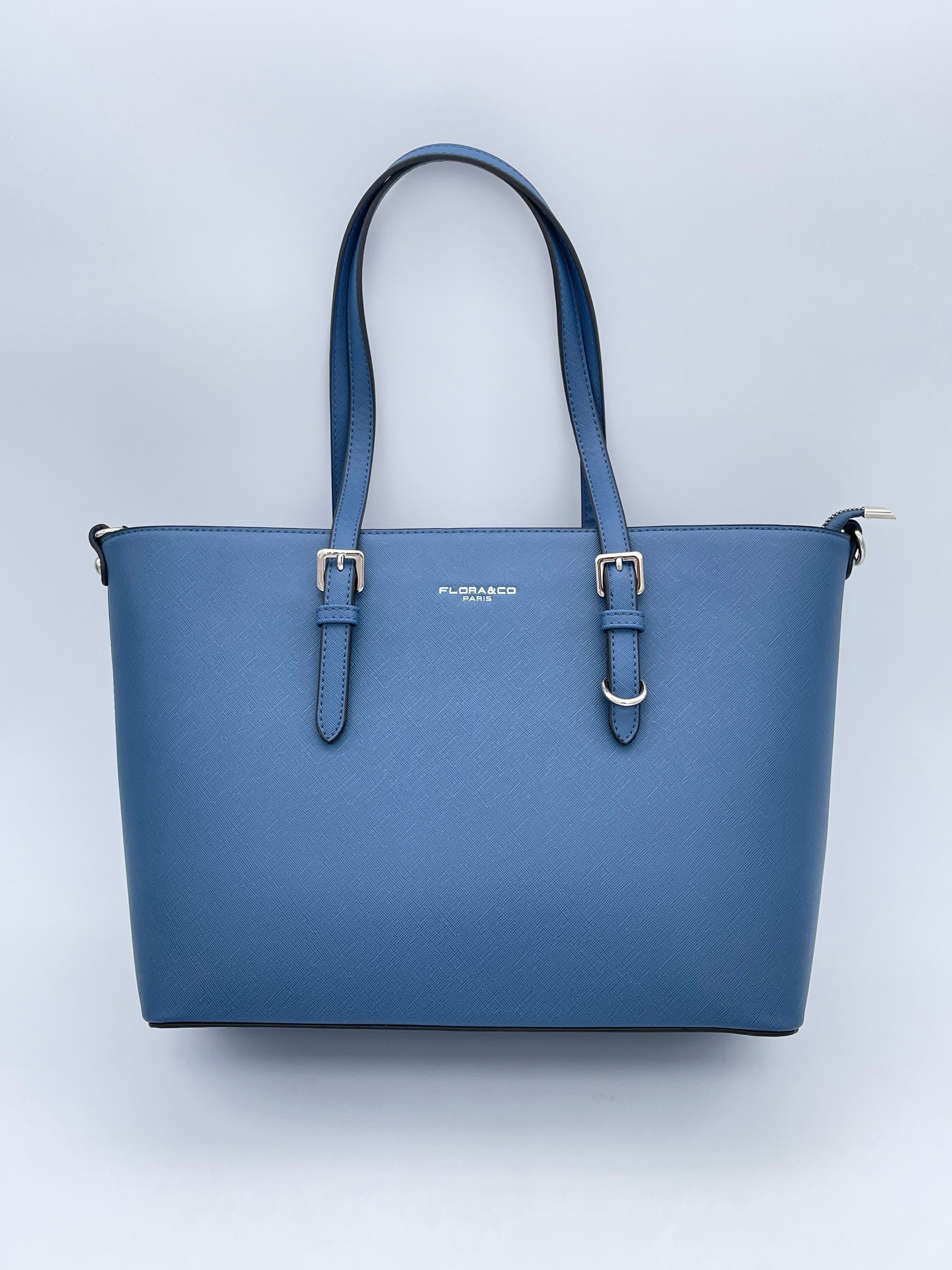 Flora & Co | Shopper A4
