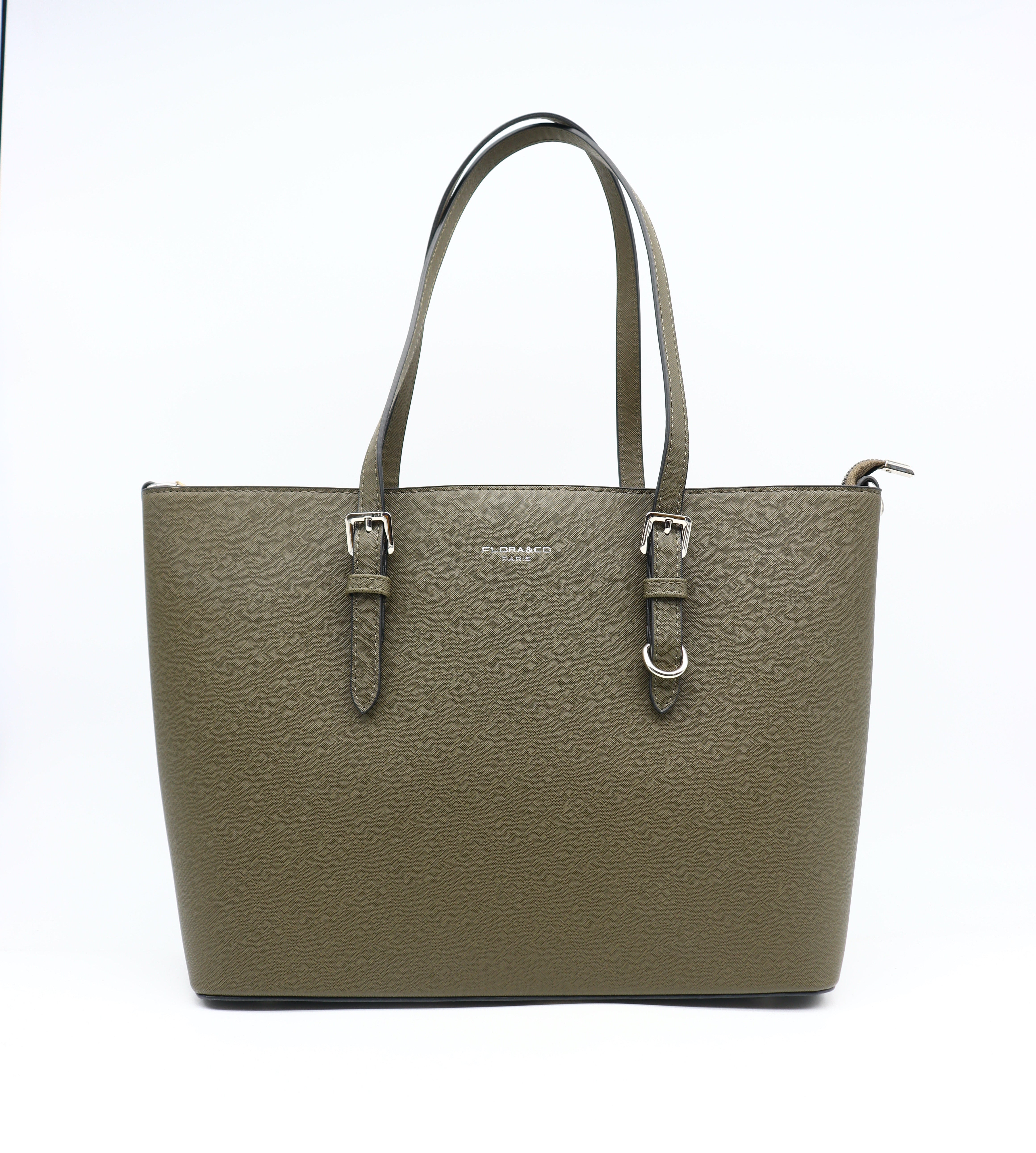 Flora & Co | Shopper A4