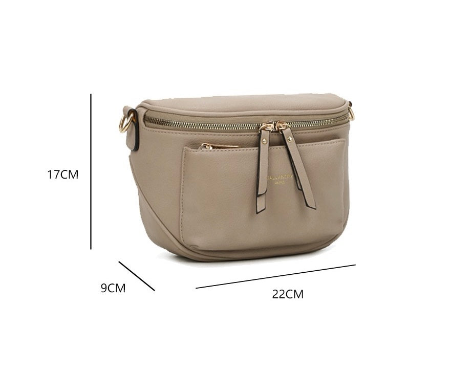 Gallantry | Juul Belt Bag