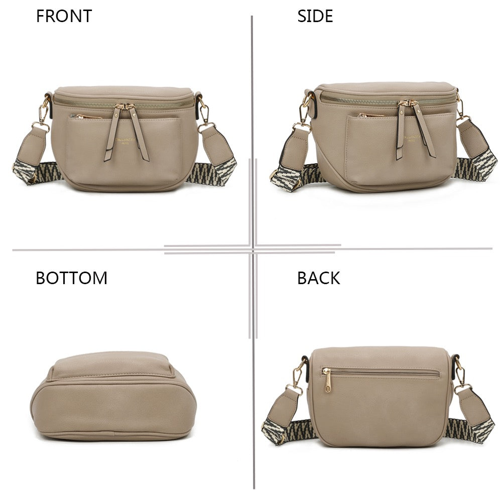Gallantry | Juul Belt Bag