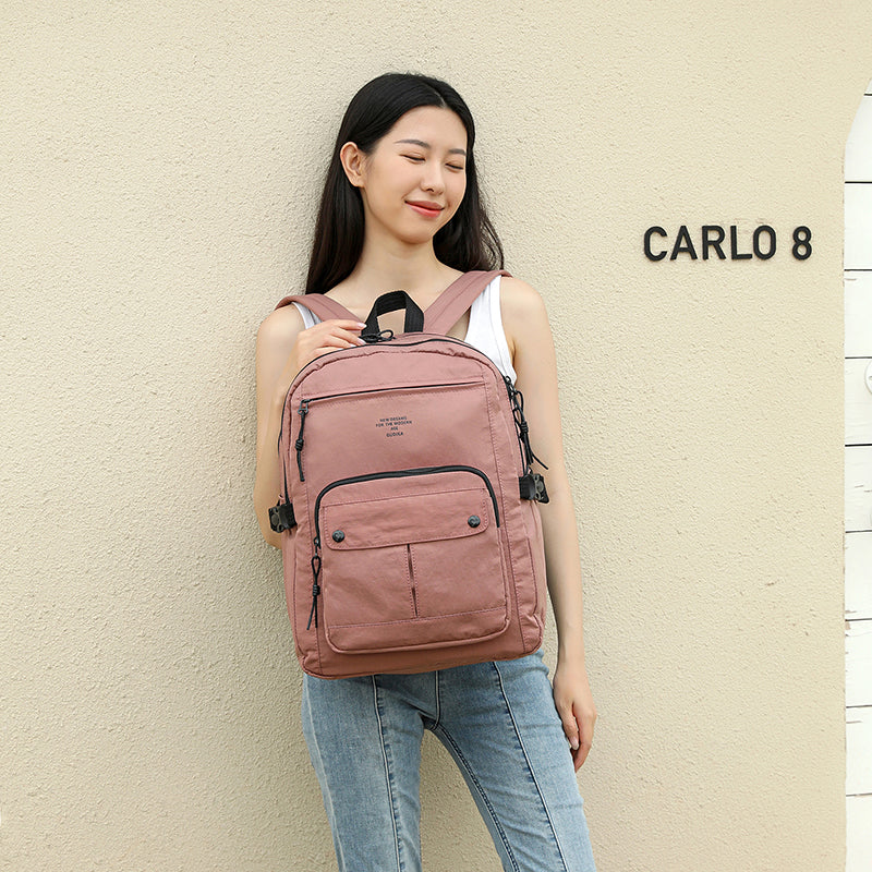 Gudika | Elana Unisex Backpack
