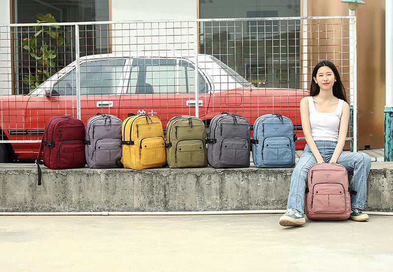 Gudika | Elana Unisex Backpack