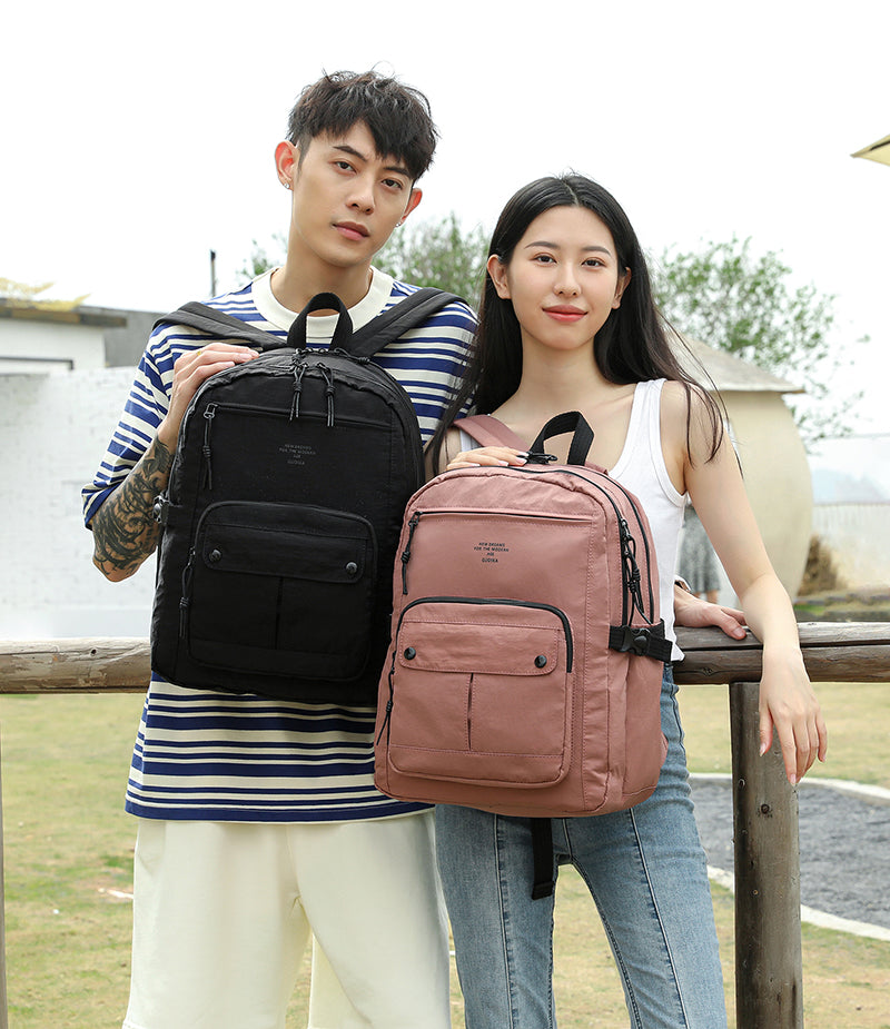 Gudika | Elana Unisex Backpack