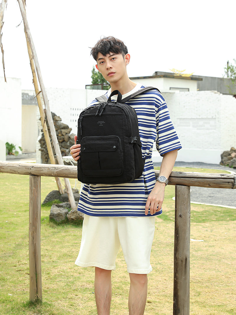 Gudika | Elana Unisex Backpack