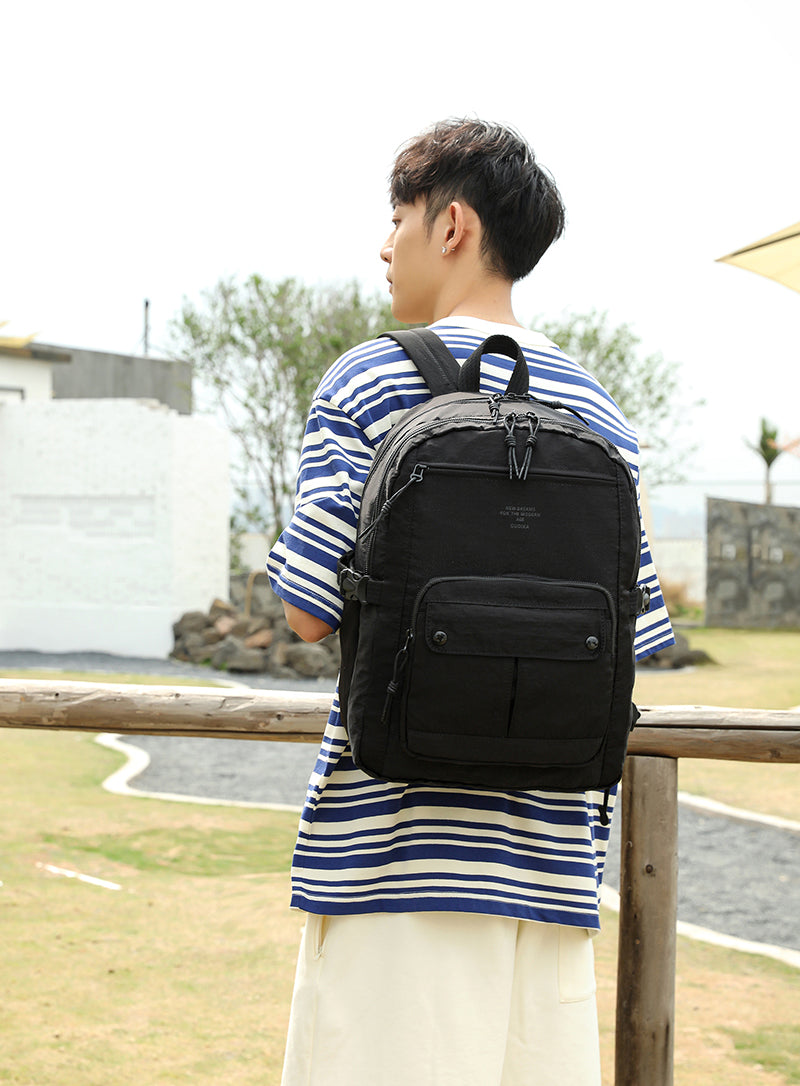 Gudika | Elana Unisex Backpack