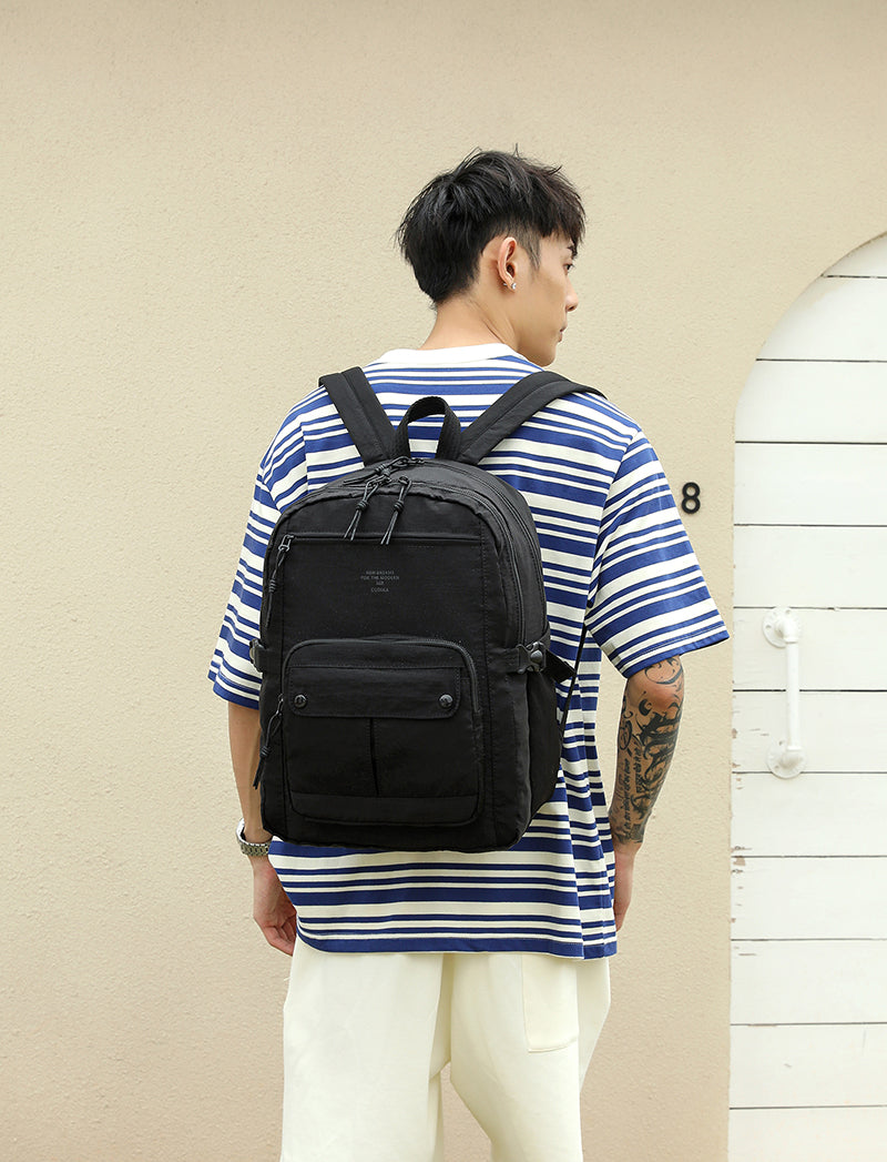 Gudika | Elana Unisex Backpack