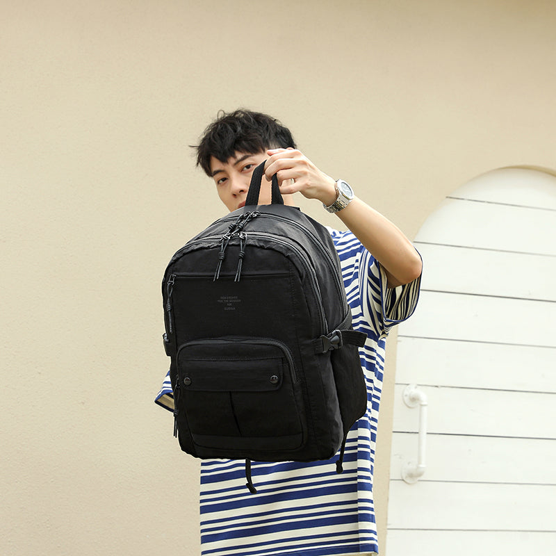 Gudika | Elana Unisex Backpack