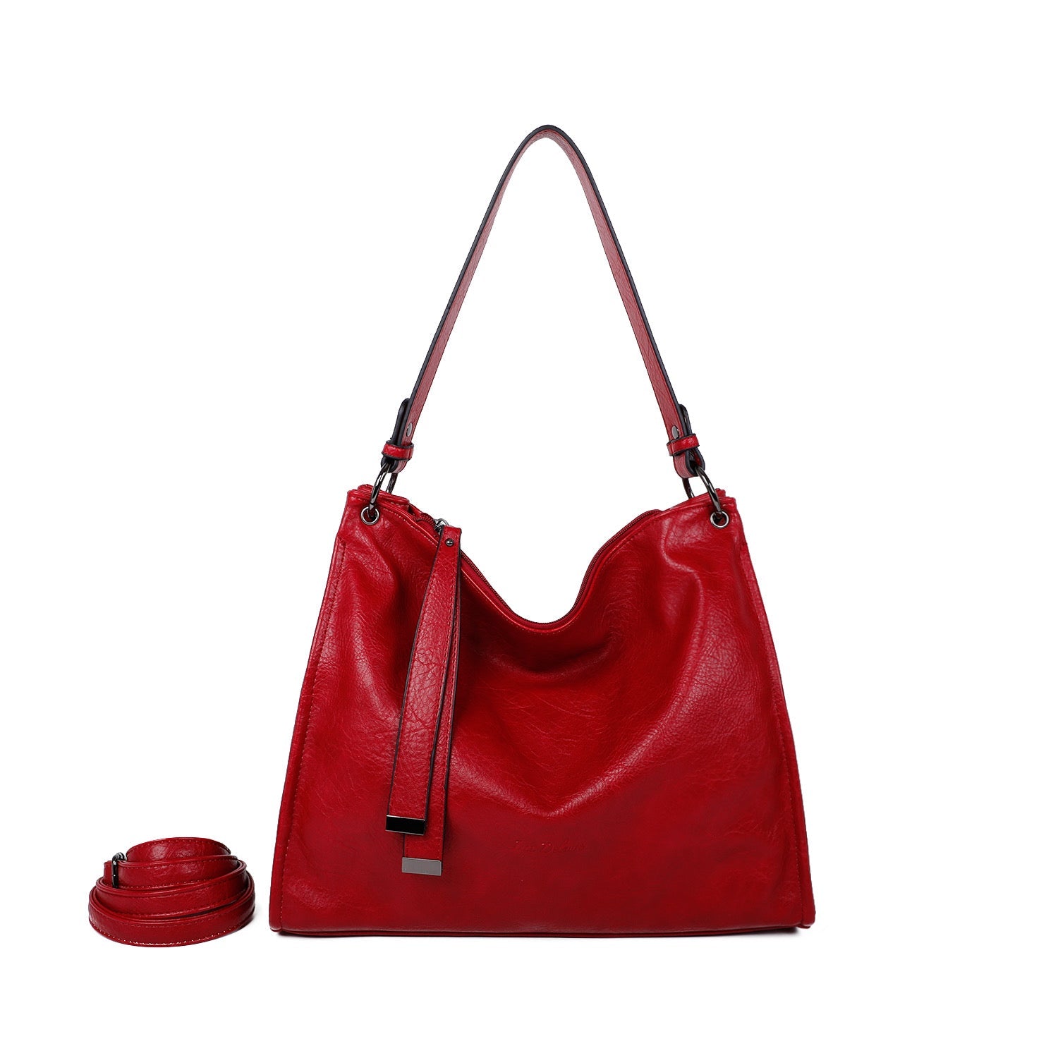 Ines Delaure | Liz Shoulder Bag