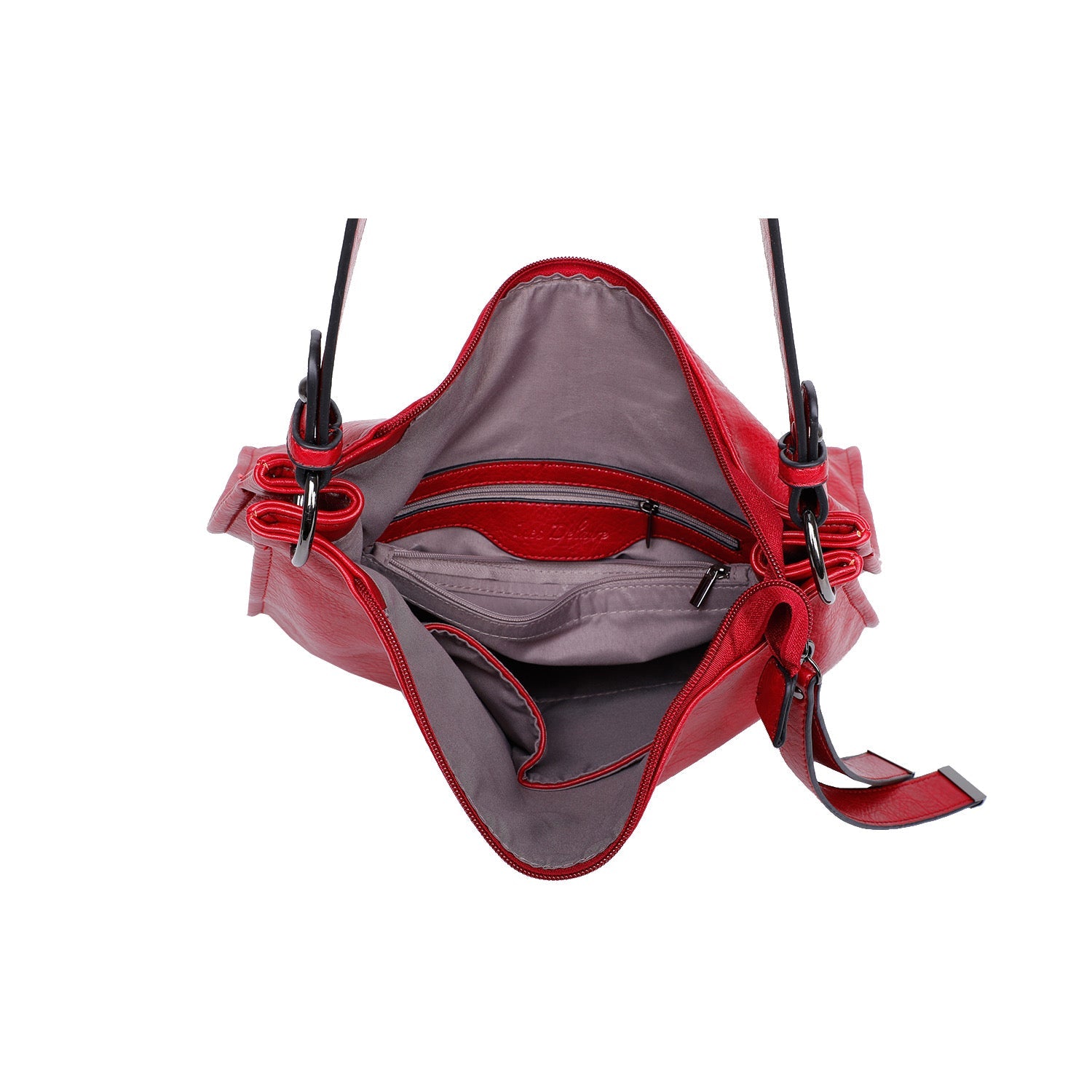Ines Delaure | Liz Shoulder Bag