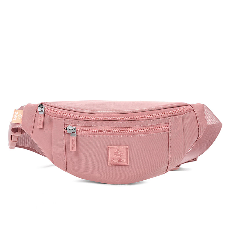 Gudika | Maya Unisex Crossbody Bag