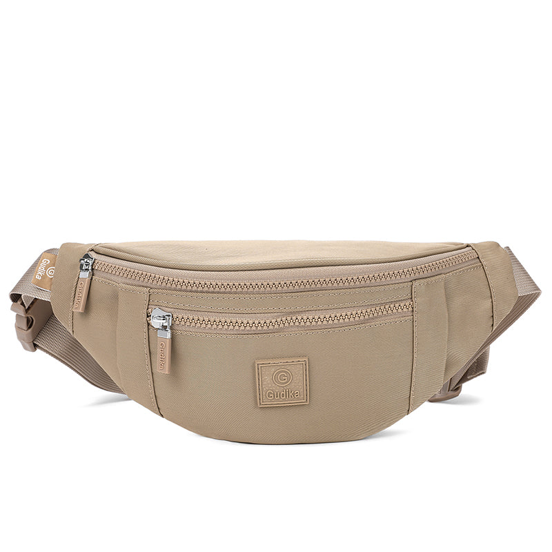 Gudika | Maya Unisex Crossbody Bag
